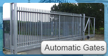 Automatic Gate Repair Hillsboro OR
