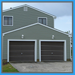 Garage Door Installation Service Hillsboro OR