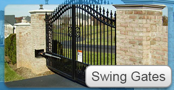 Swing Gate Repair Hillsboro OR
