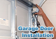 Garage Door Installation Service Hillsboro