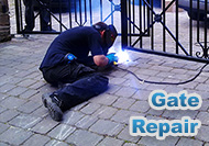 Gate Repair and Installation Service Hillsboro