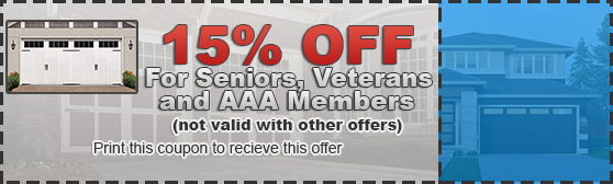 Senior, Veteran and AAA Discount Hillsboro OR